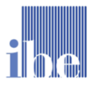 IBE Logo