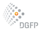DGFP Logo